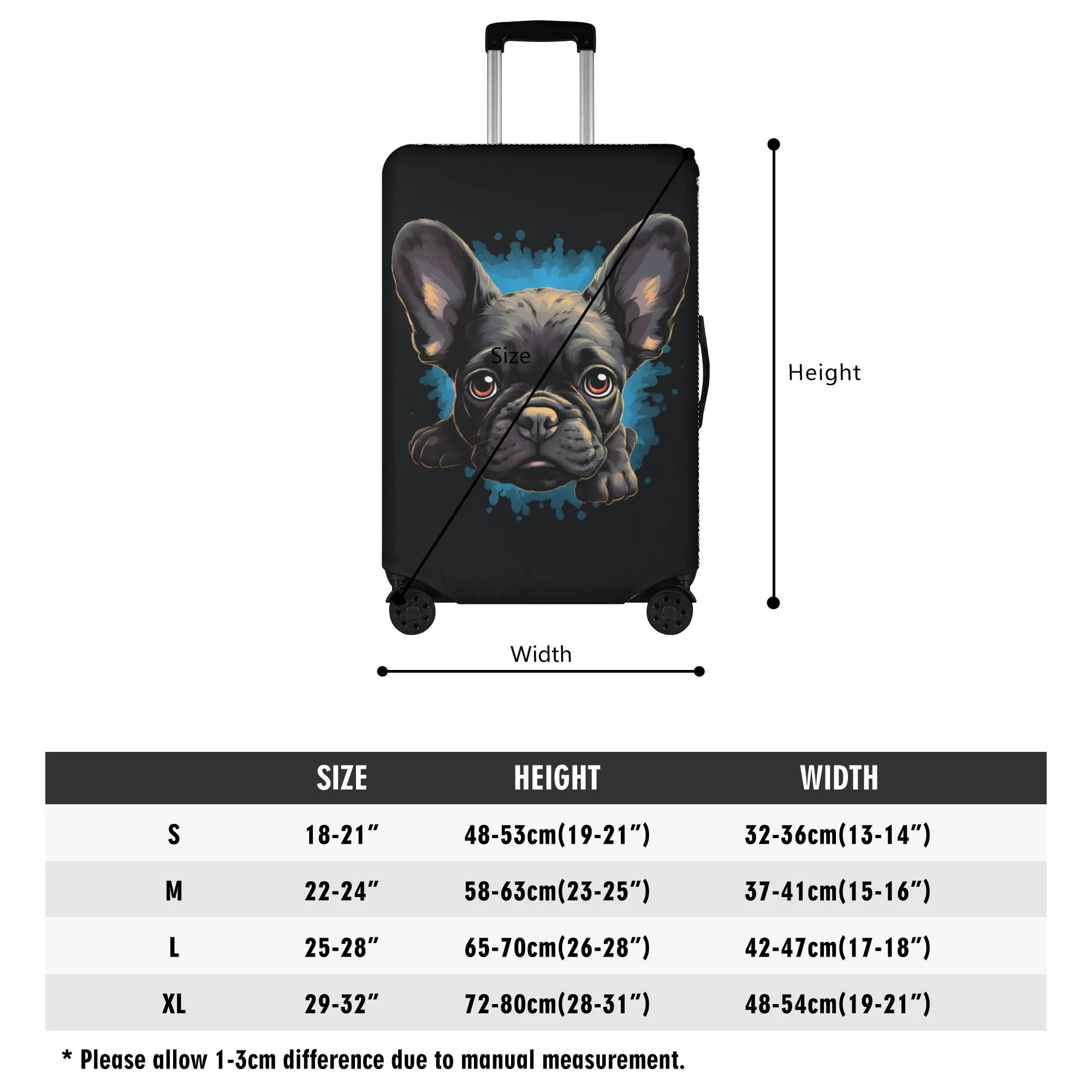 Gucci  - Luggage Cover