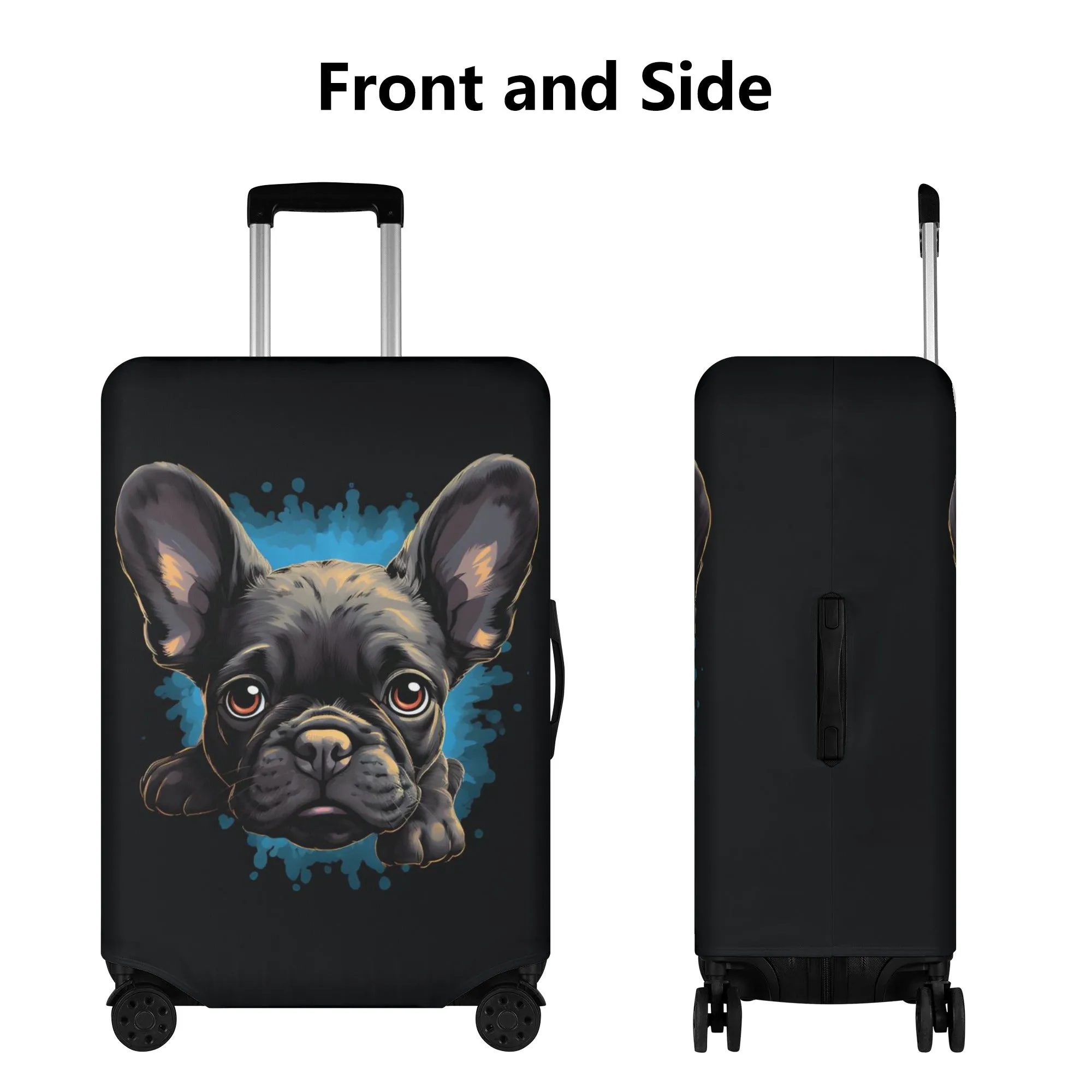 Gucci  - Luggage Cover