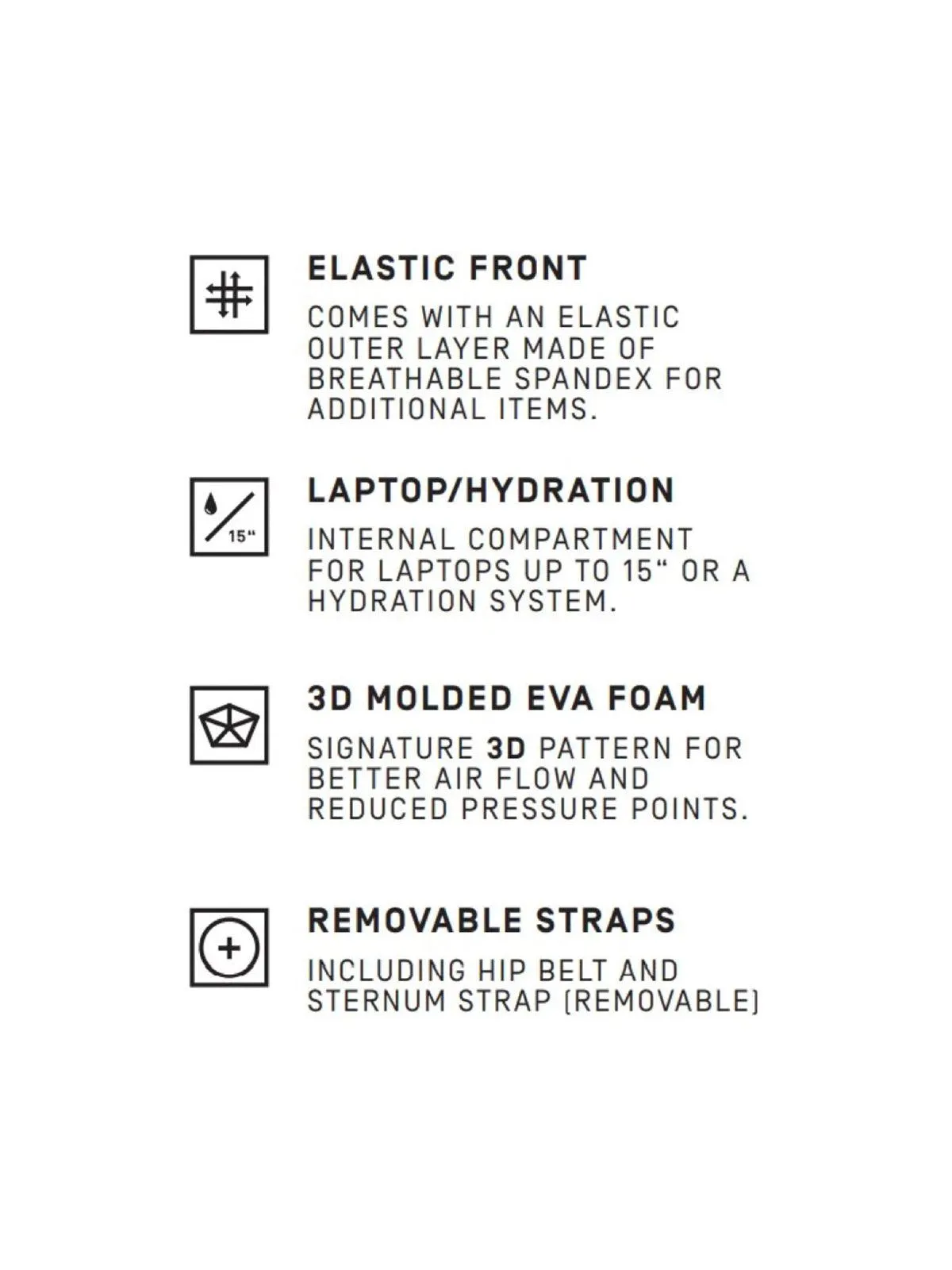Heimplanet Motion Arc 20L