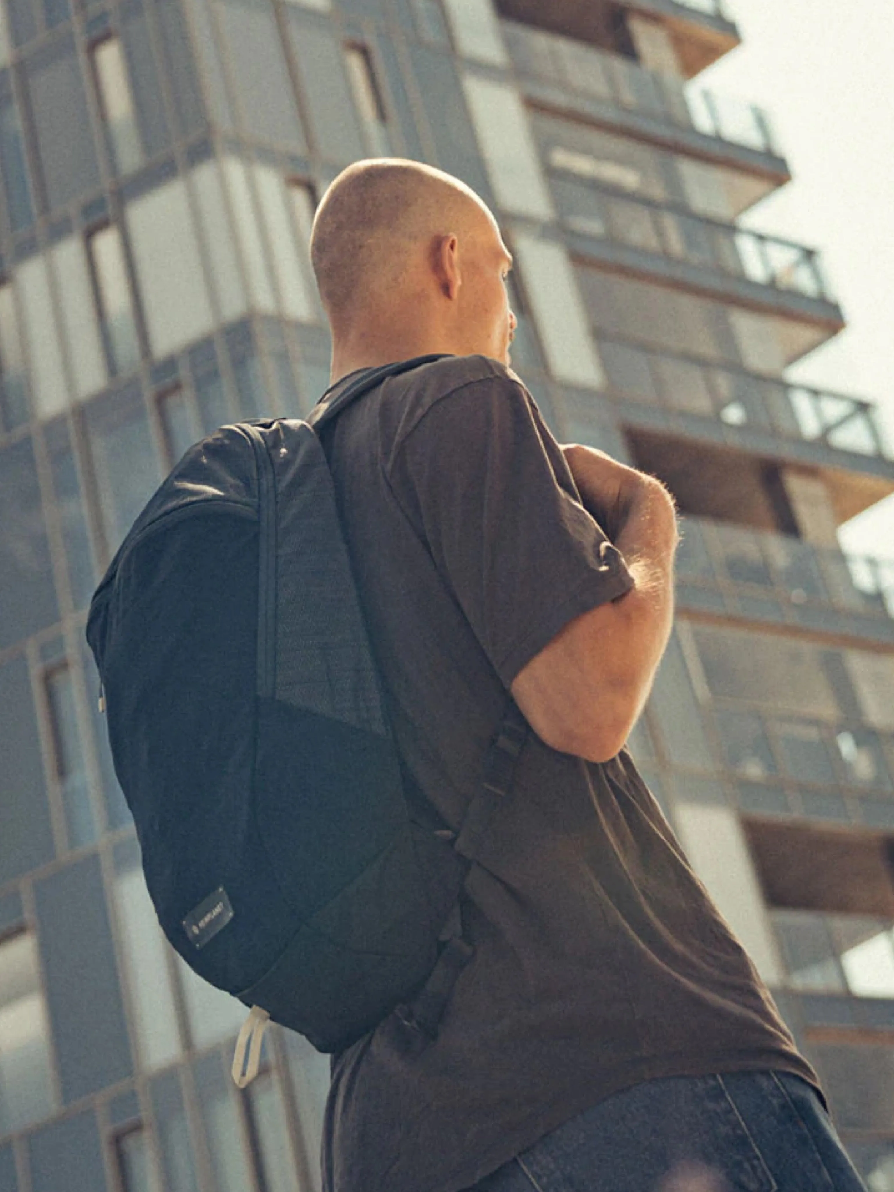 Heimplanet Motion Arc 20L