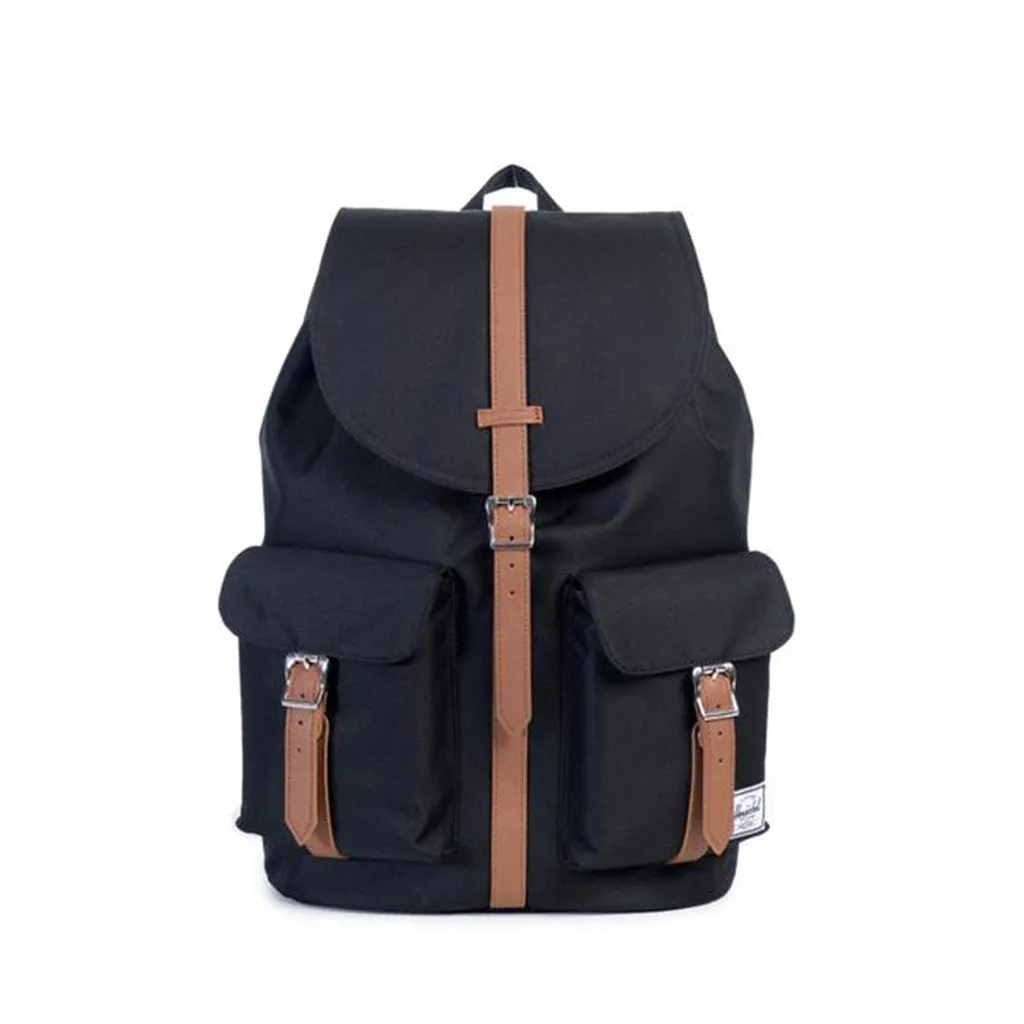 Herschel Dawson Backpack - Black/Tan