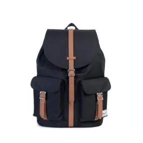 Herschel Dawson Backpack - Black/Tan