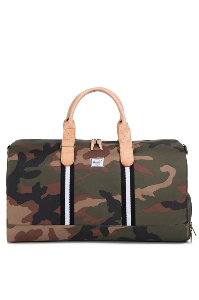 Herschel Novel Duffle
