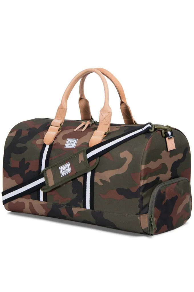 Herschel Novel Duffle