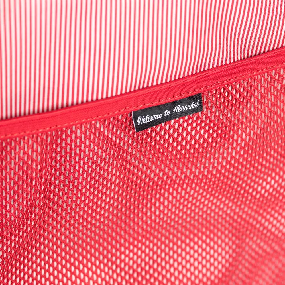 Herschel Novel Duffle