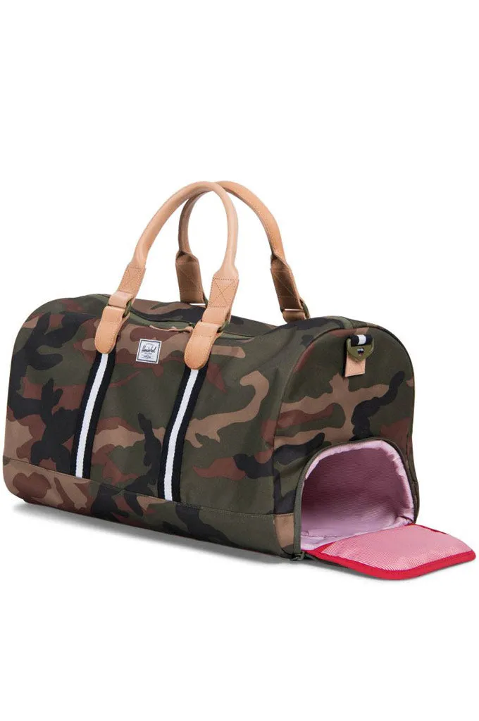 Herschel Novel Duffle