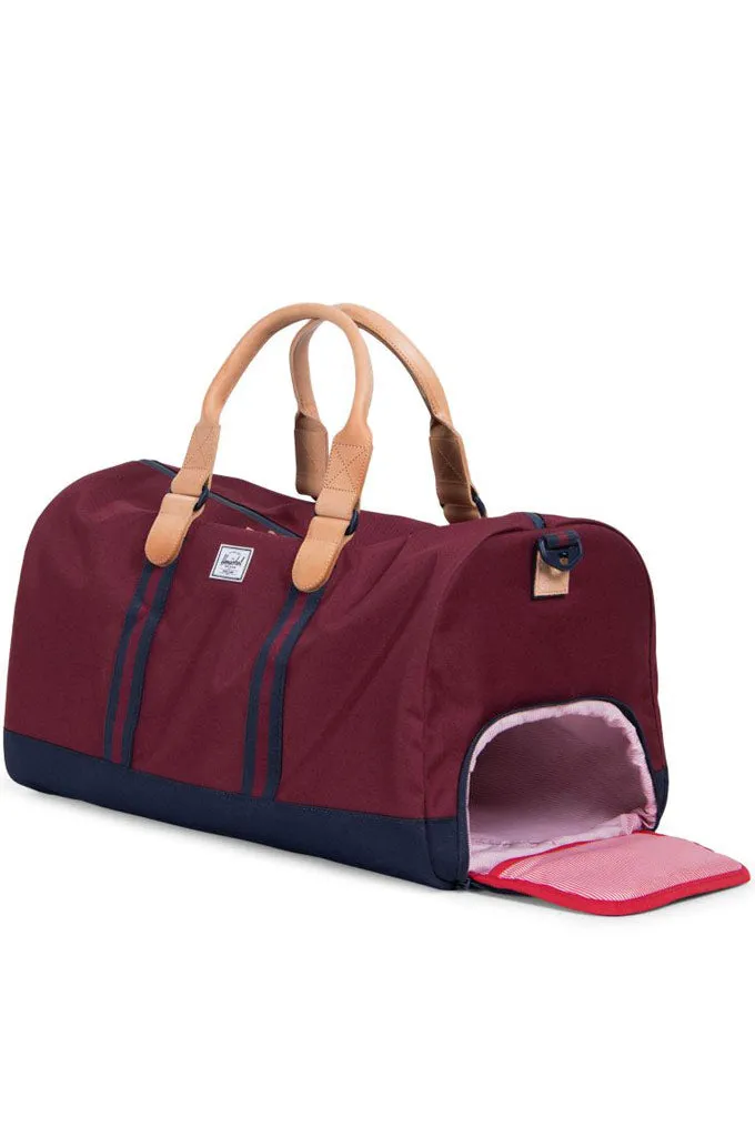 Herschel Novel Duffle