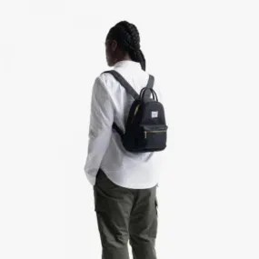 HERSCHEL SUPPLY - Accessories - Nova Mini Backpack - Black