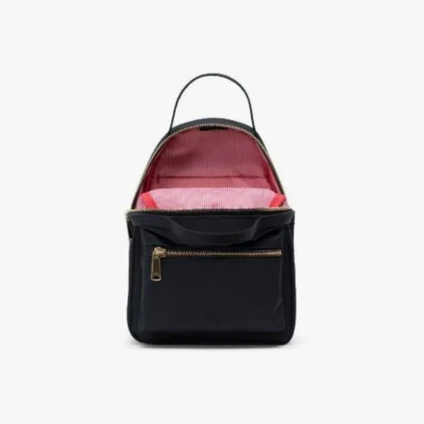 HERSCHEL SUPPLY - Accessories - Nova Mini Backpack - Black
