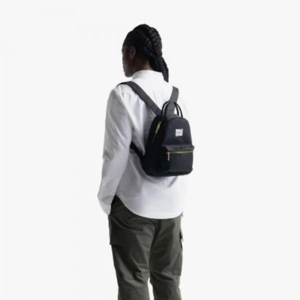 HERSCHEL SUPPLY - Accessories - Nova Mini Backpack - Black