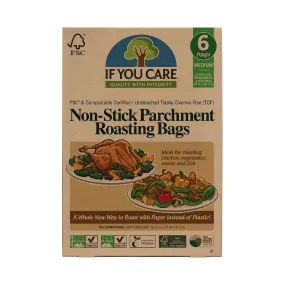 If You Care Roasting Bags