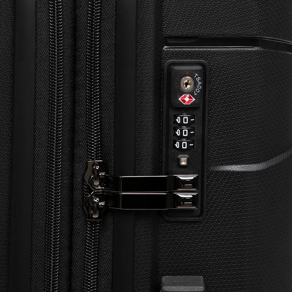 It luggage Momentous