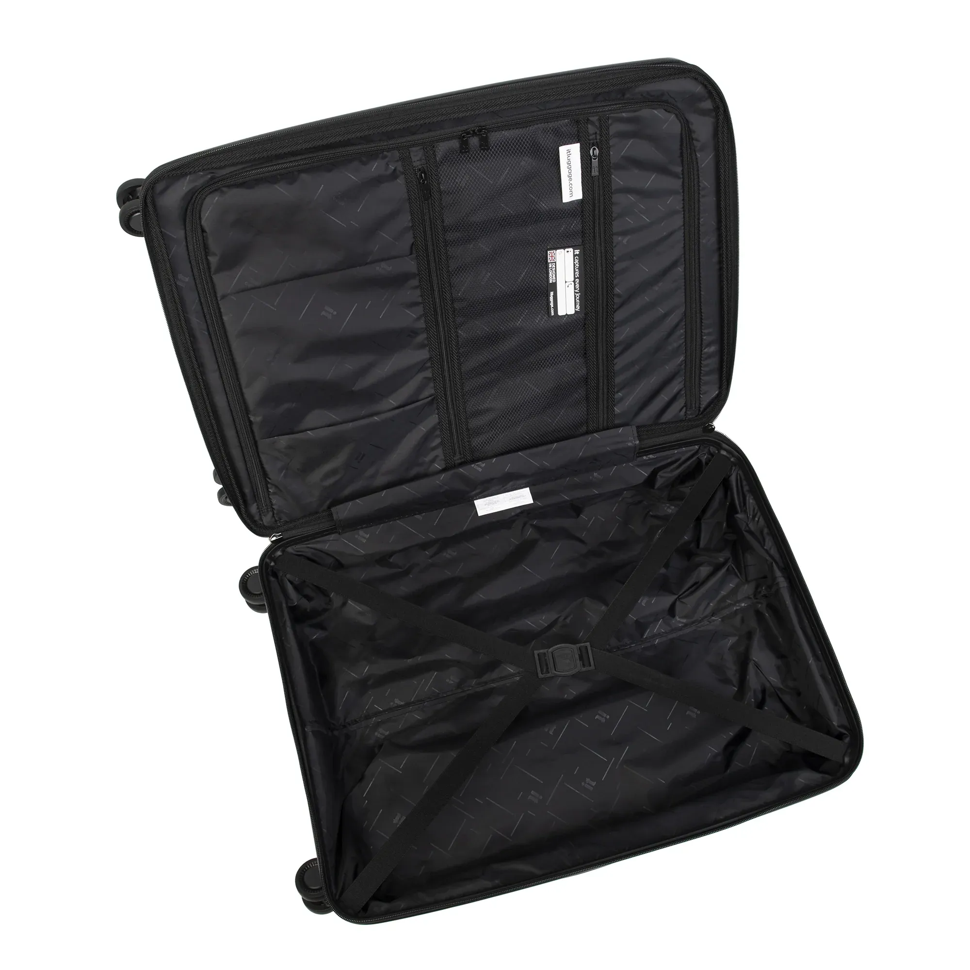 It luggage Momentous