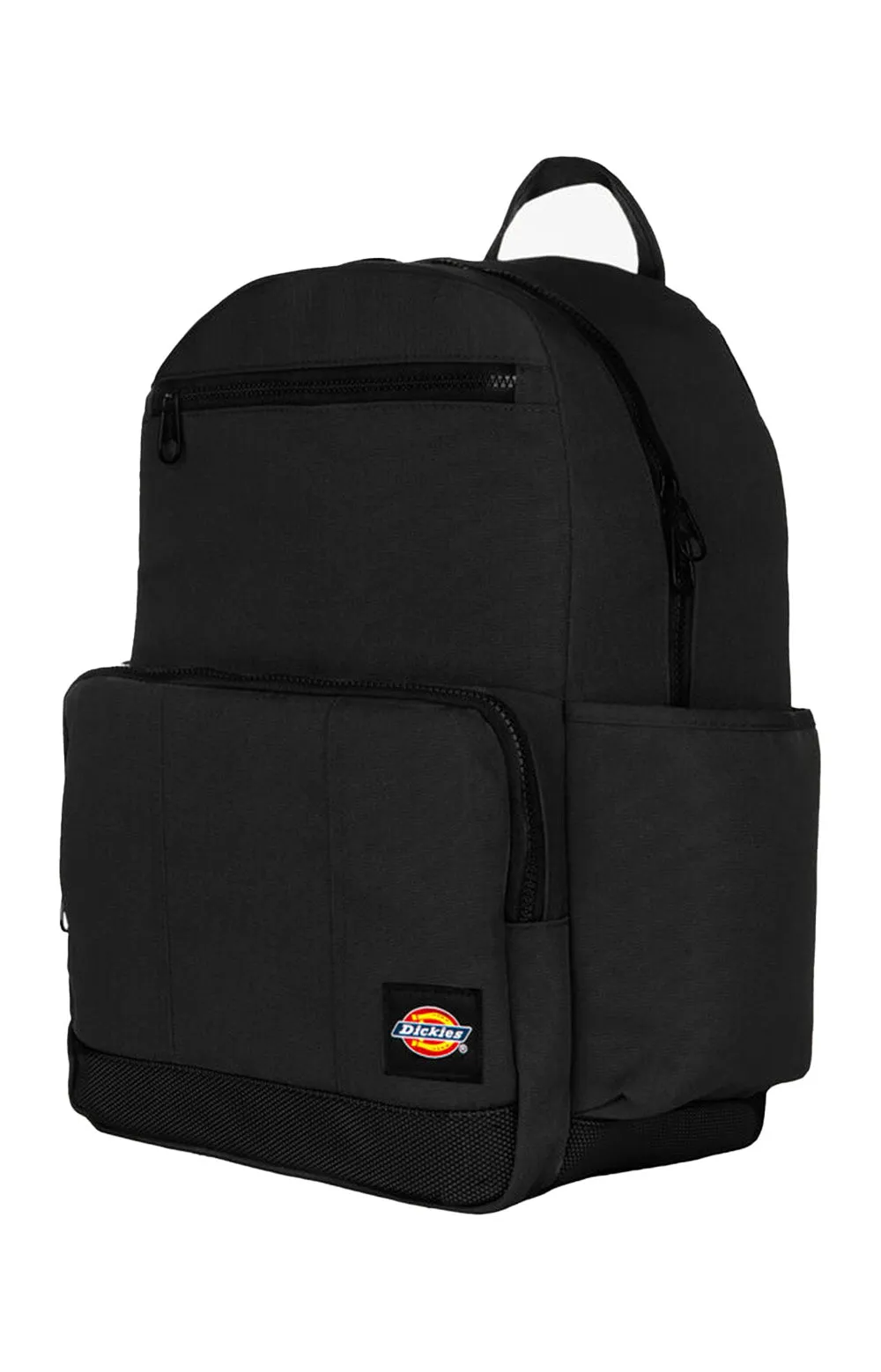 Journeyman Backpack Black 100% Polyester For Men and Women