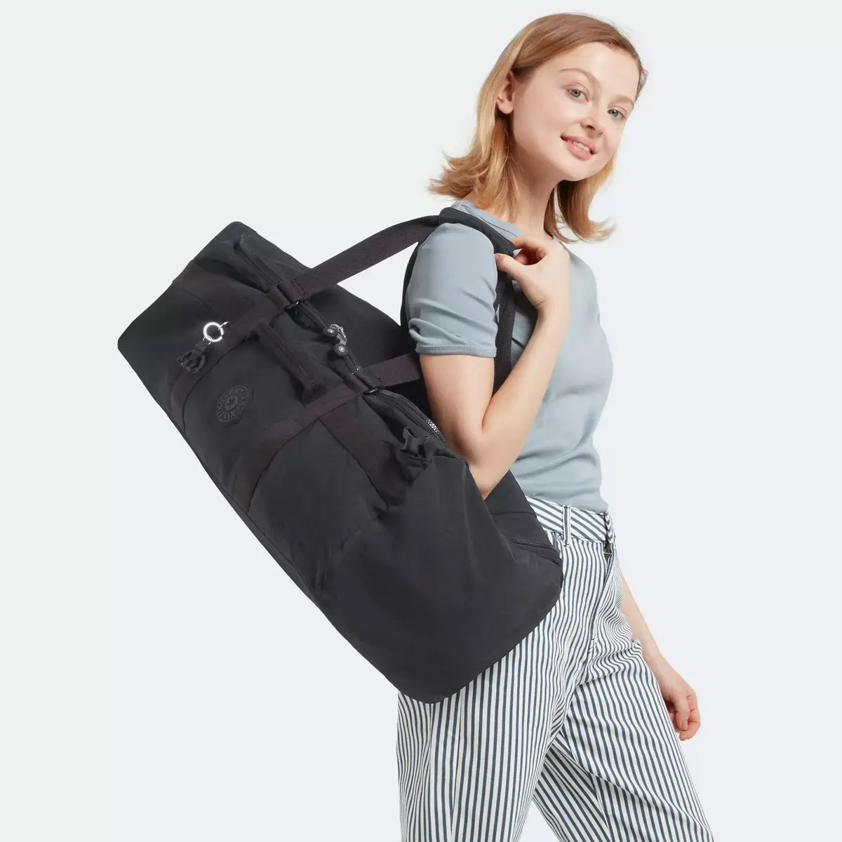 Kipling Jonis Medium Laptop Duffle Bag