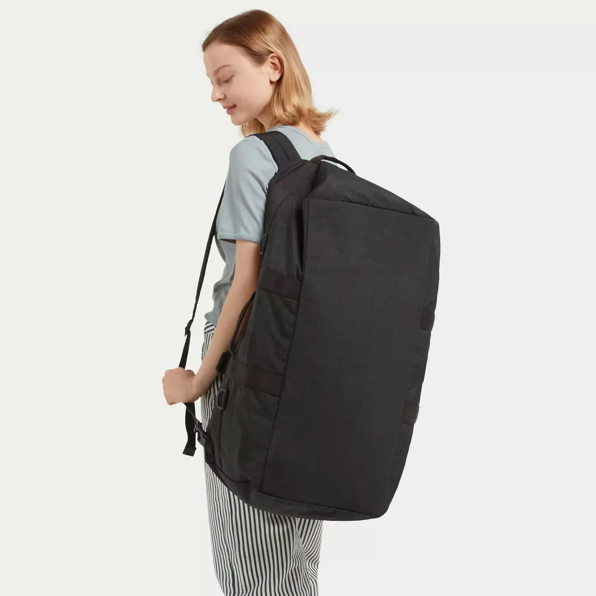 Kipling Jonis Medium Laptop Duffle Bag
