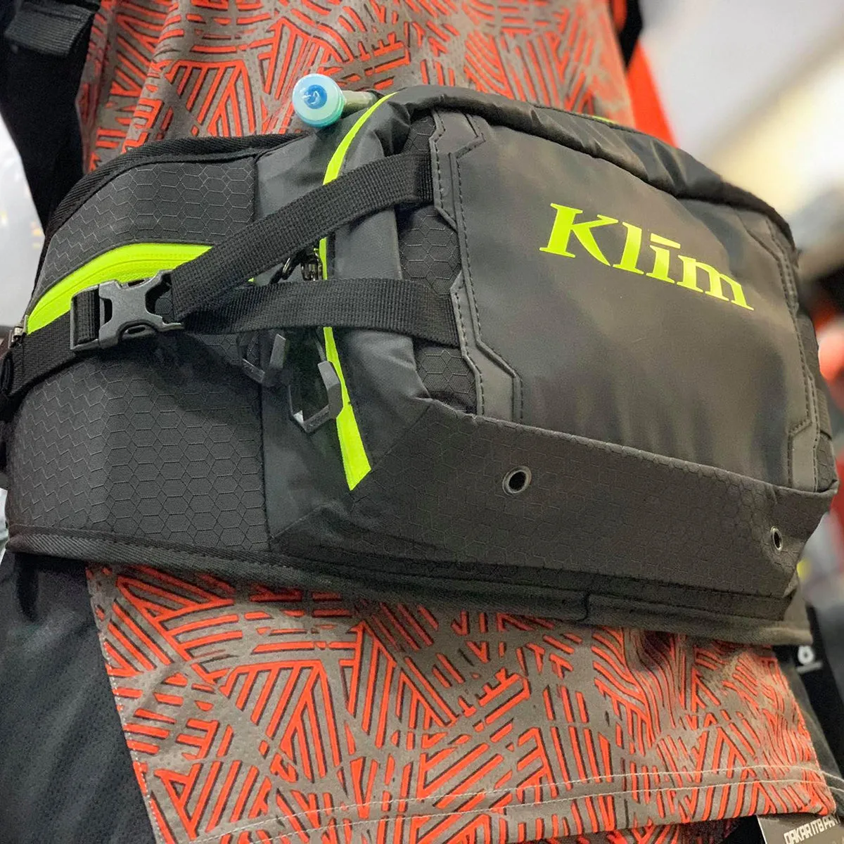 Klim XC Aqua Pak