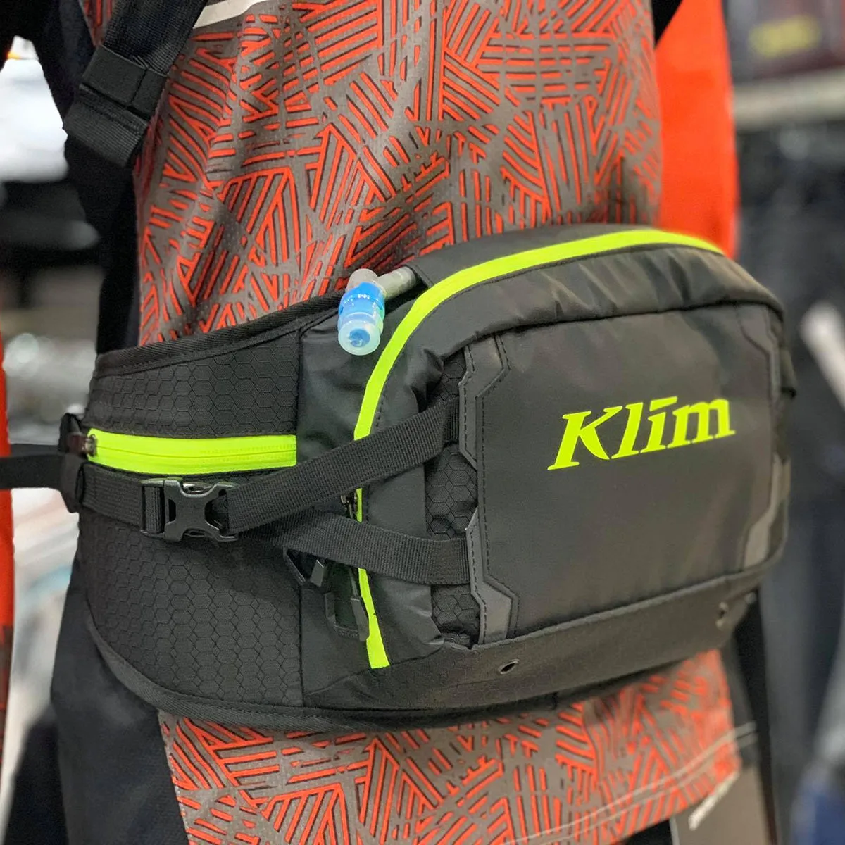 Klim XC Aqua Pak
