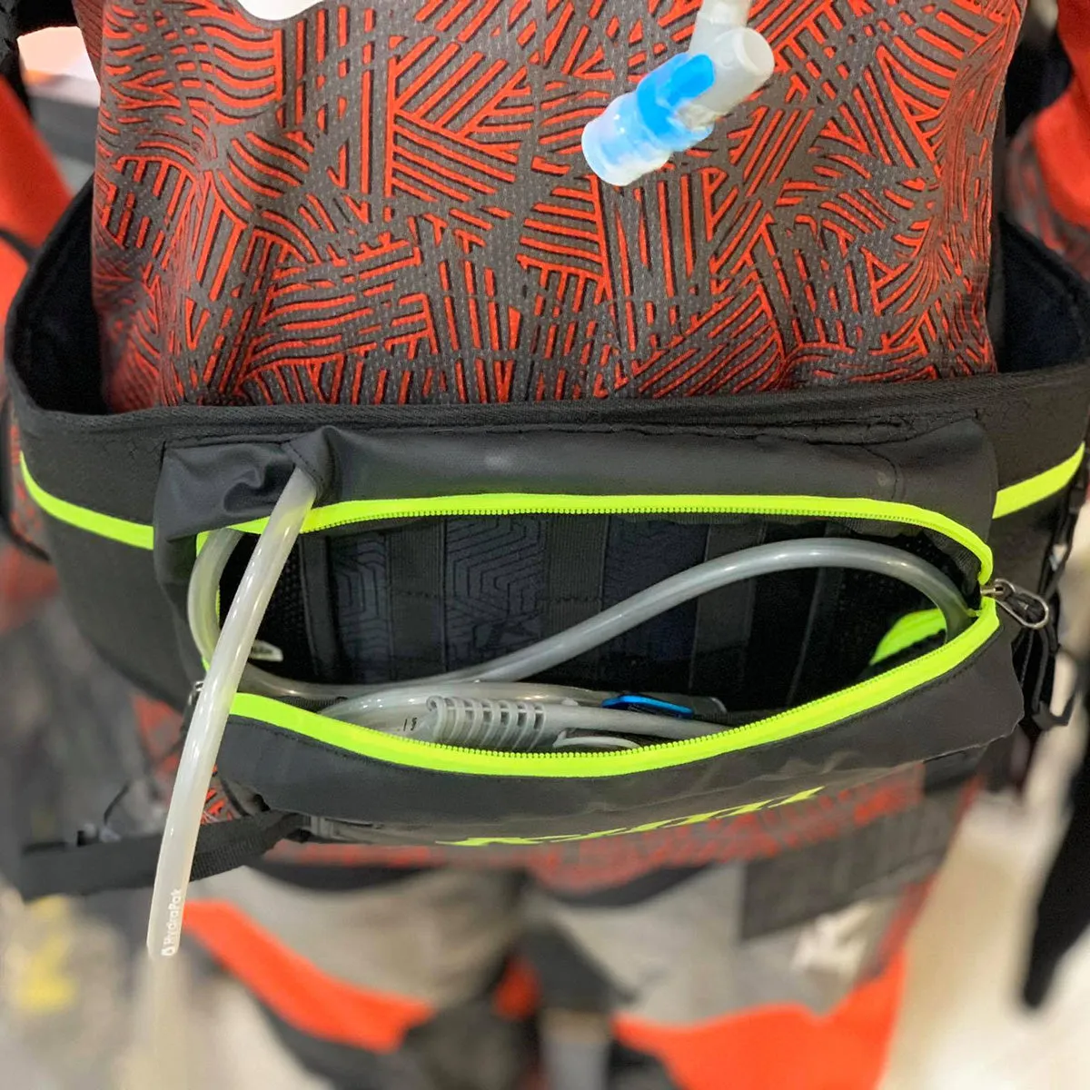 Klim XC Aqua Pak