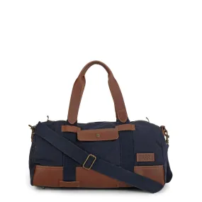 Leather Duffle/ Weekender - PR1141
