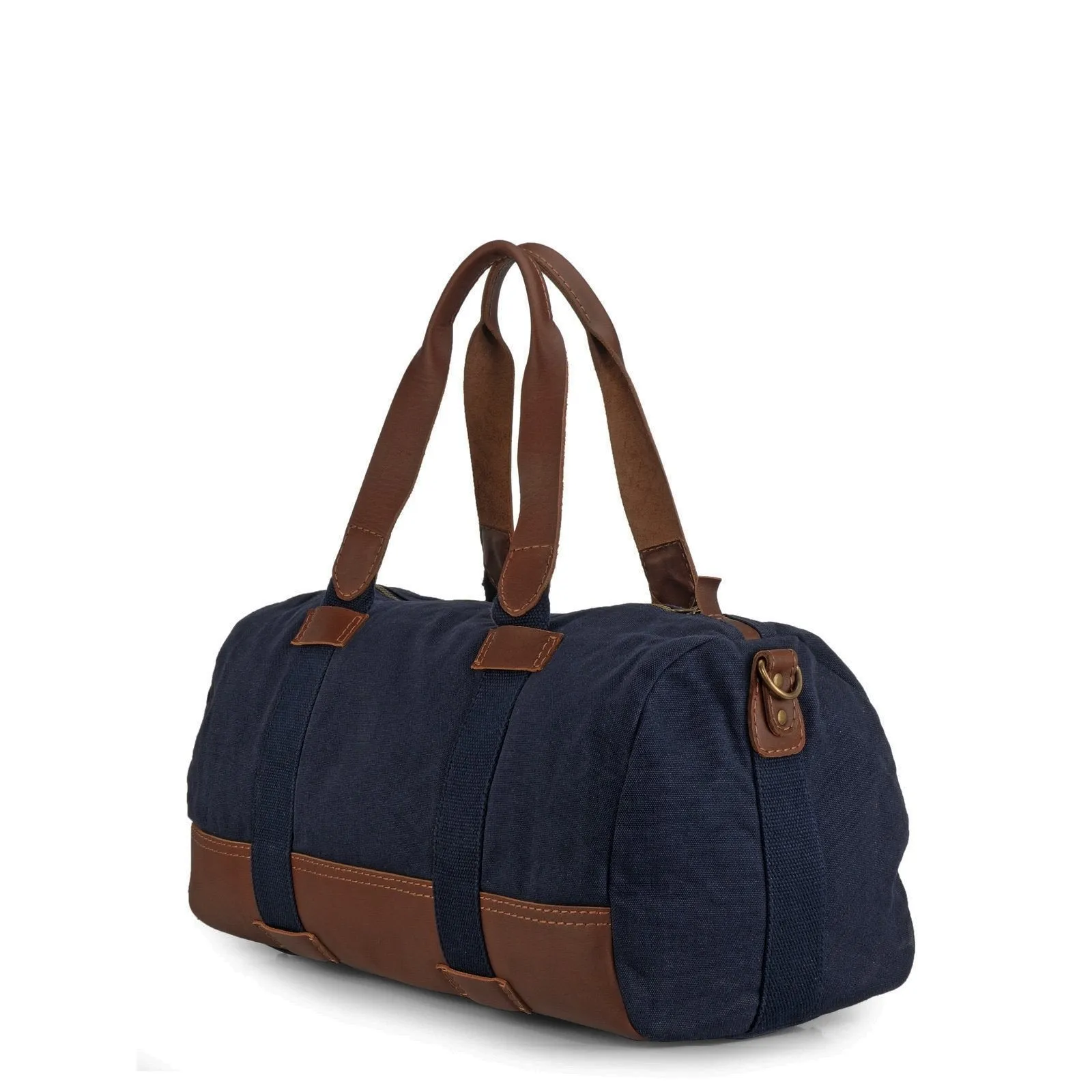 Leather Duffle/ Weekender - PR1141