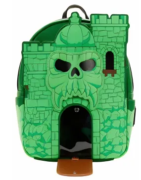 LF: Mini Backpacks (MOTU), Castle Greyskull