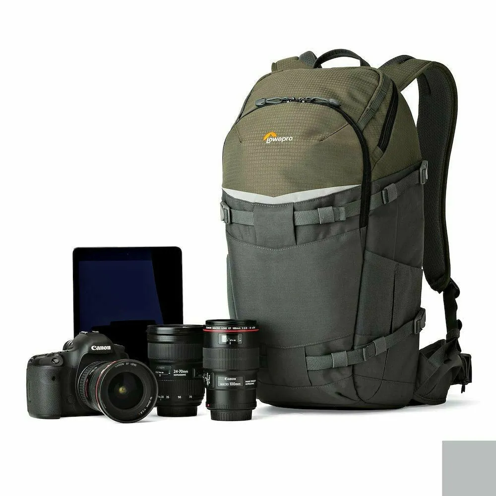Lowepro Backpack Flipside Trek 350 AW Ext 28x20x51 Int 23x14x29cm
