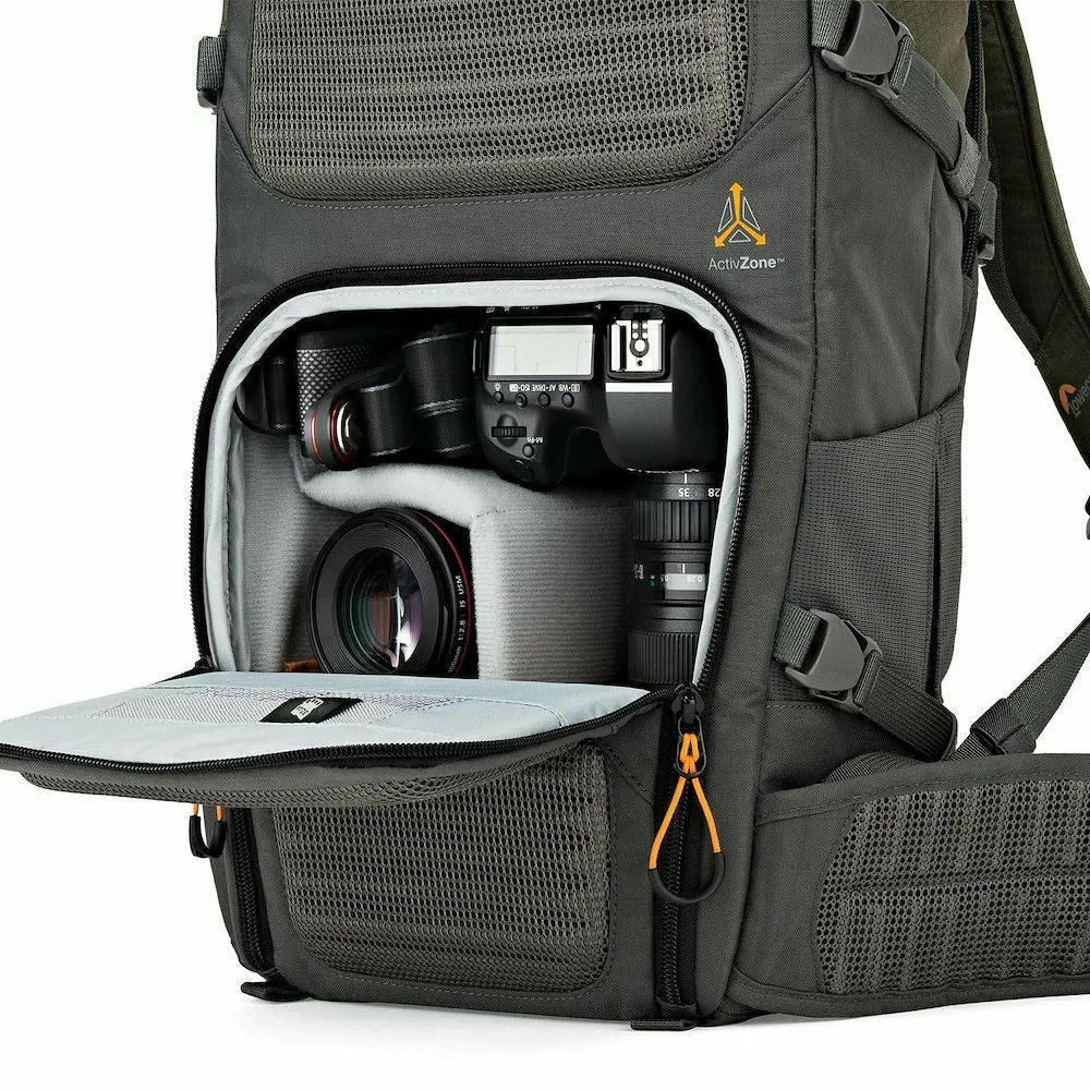 Lowepro Backpack Flipside Trek 350 AW Ext 28x20x51 Int 23x14x29cm