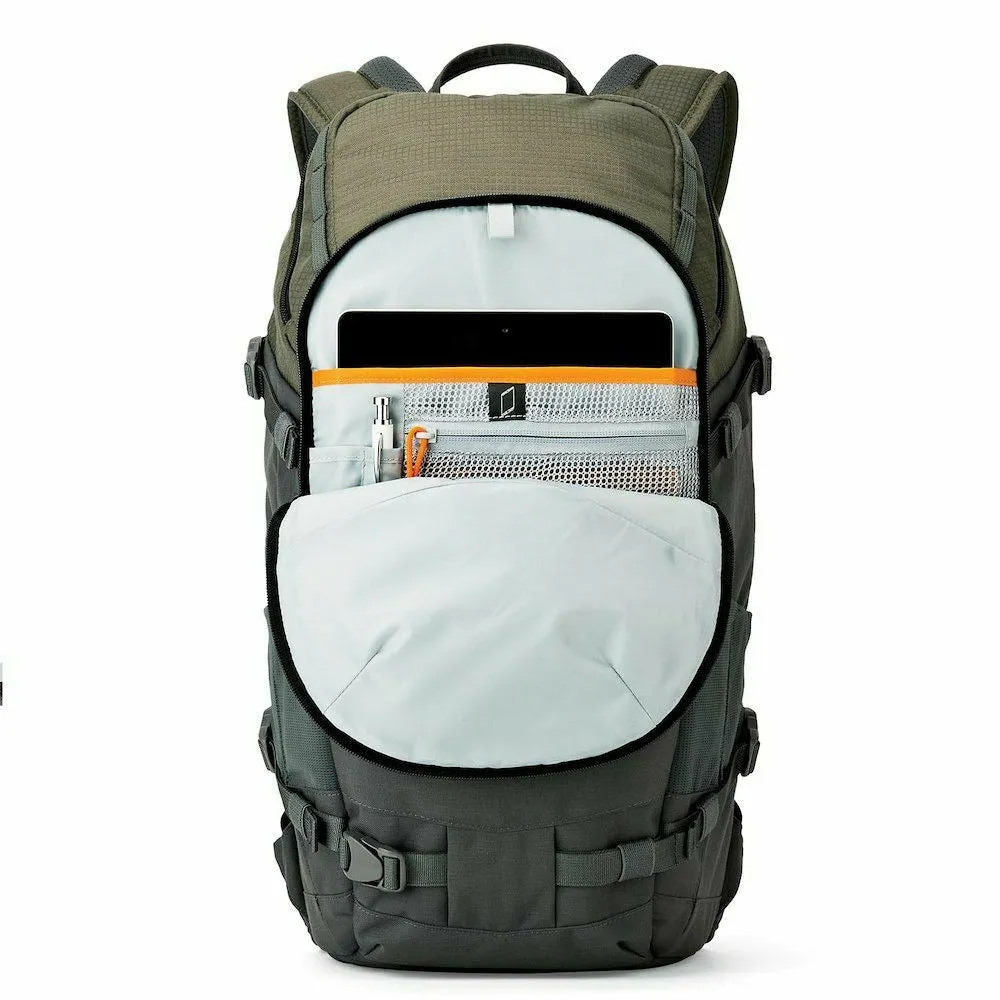 Lowepro Backpack Flipside Trek 350 AW Ext 28x20x51 Int 23x14x29cm