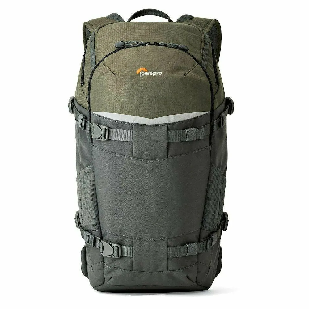 Lowepro Backpack Flipside Trek 350 AW Ext 28x20x51 Int 23x14x29cm
