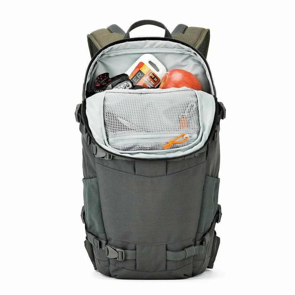 Lowepro Backpack Flipside Trek 350 AW Ext 28x20x51 Int 23x14x29cm