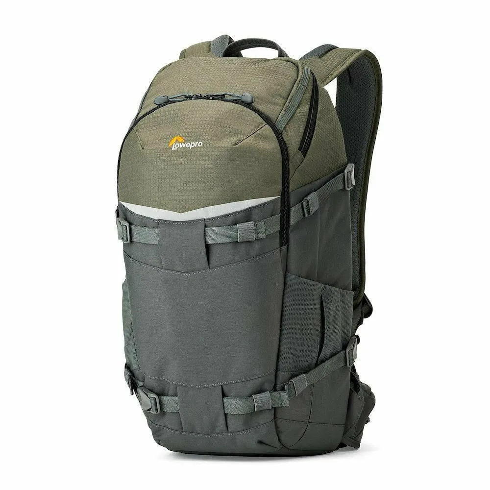 Lowepro Backpack Flipside Trek 350 AW Ext 28x20x51 Int 23x14x29cm