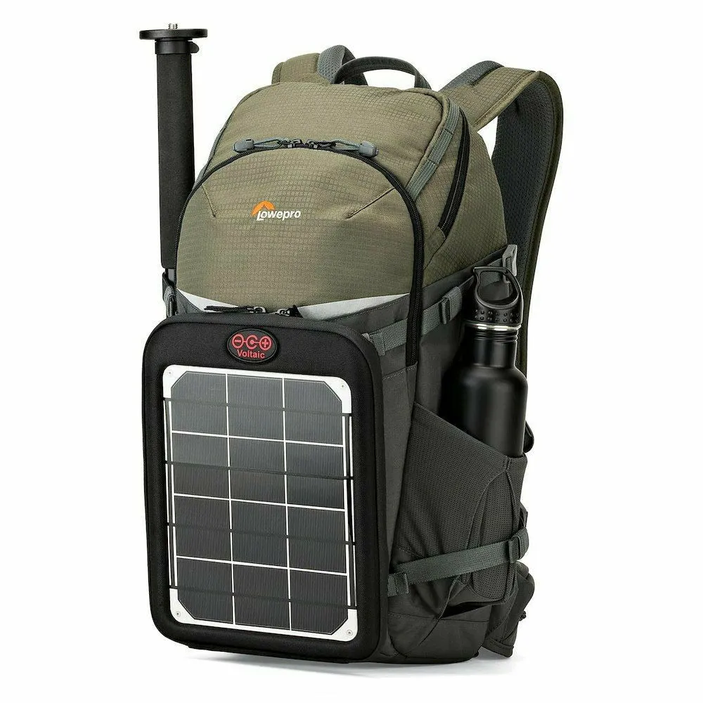 Lowepro Backpack Flipside Trek 350 AW Ext 28x20x51 Int 23x14x29cm