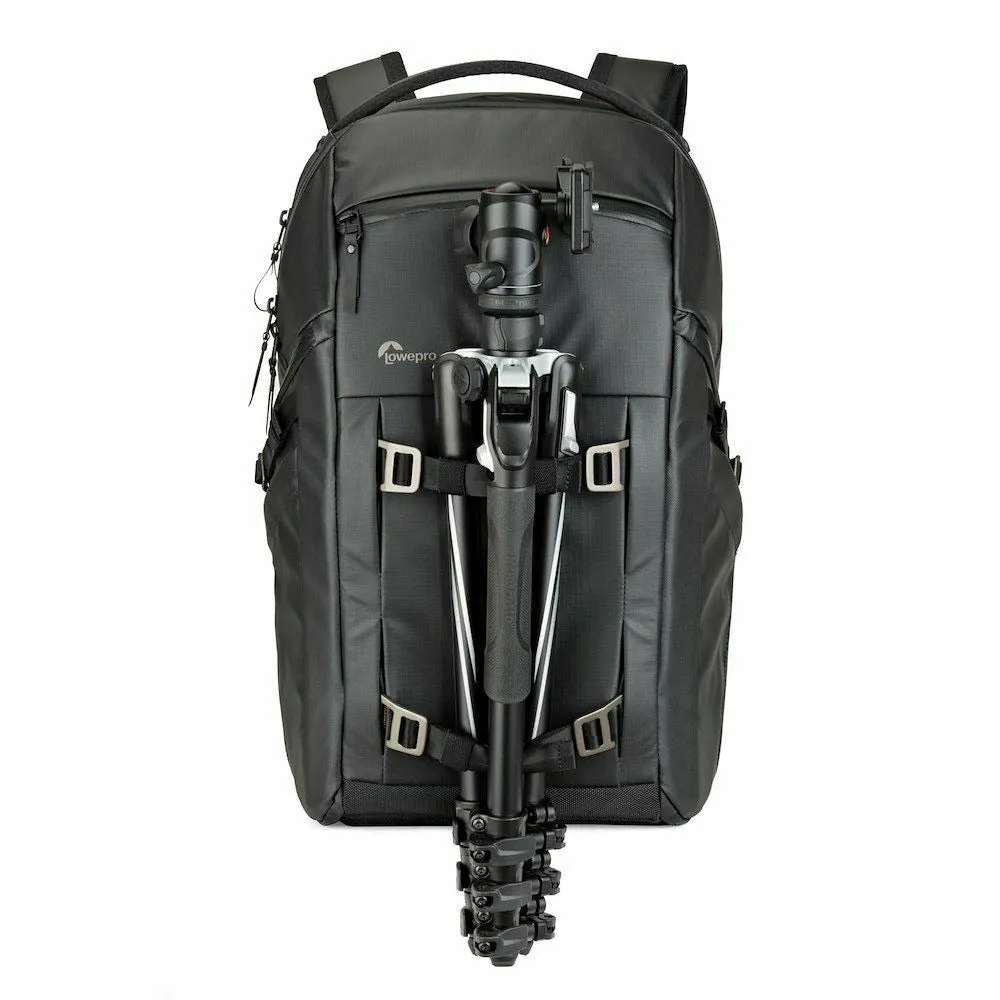 Lowepro Backpack Freeline 350 AW Black Ext30x21x49 Int 25.5x18x47cm