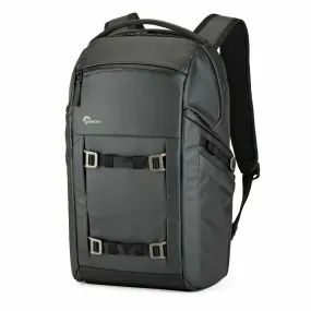 Lowepro Backpack Freeline 350 AW Black Ext30x21x49 Int 25.5x18x47cm