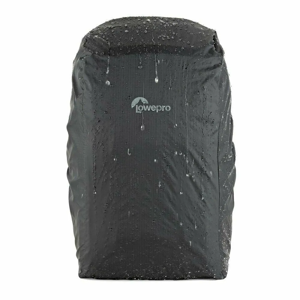 Lowepro Backpack Freeline 350 AW Black Ext30x21x49 Int 25.5x18x47cm