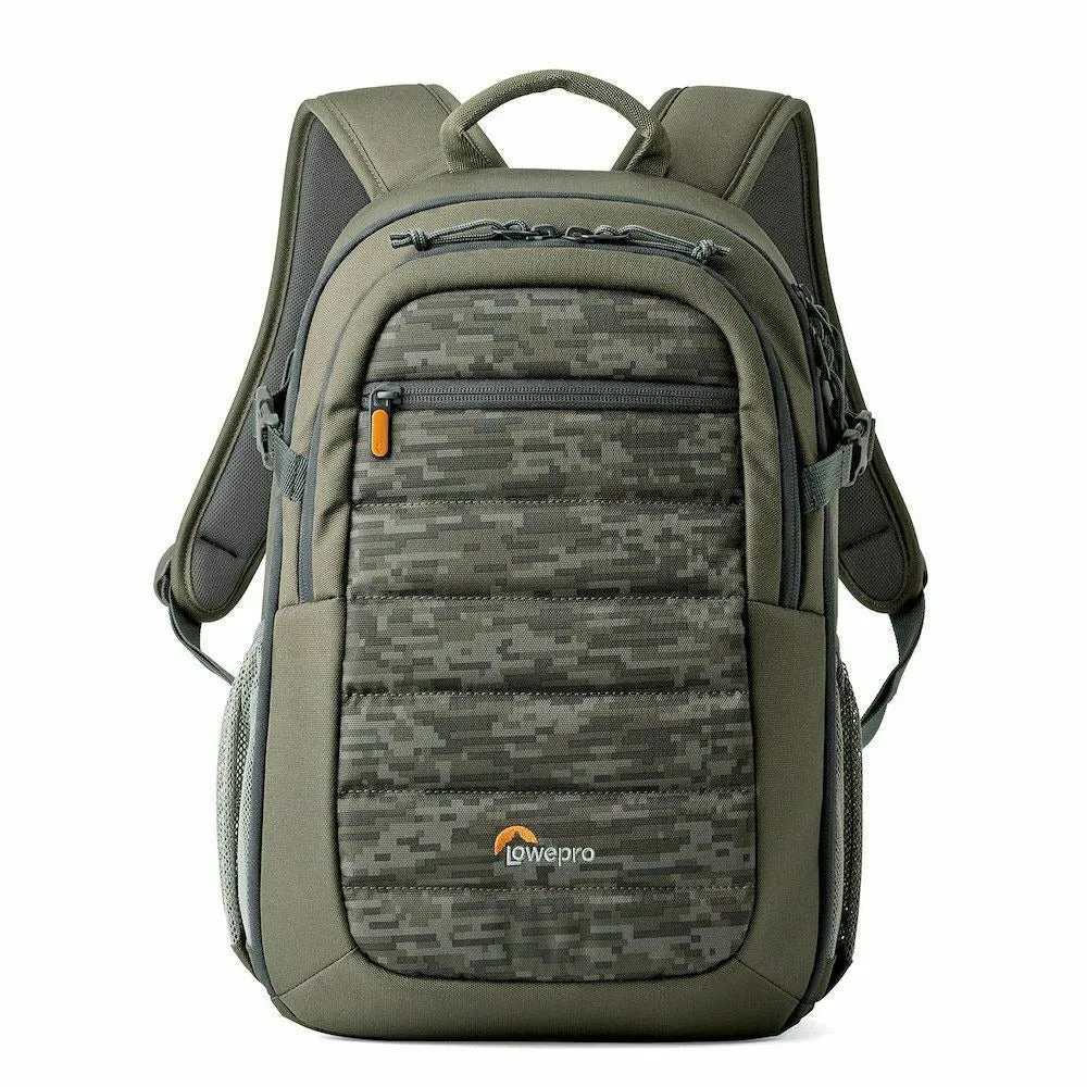 Lowepro Backpack Tahoe 150 Mica & Camo Ext 27x21x40 Int 25.5x13x36cm