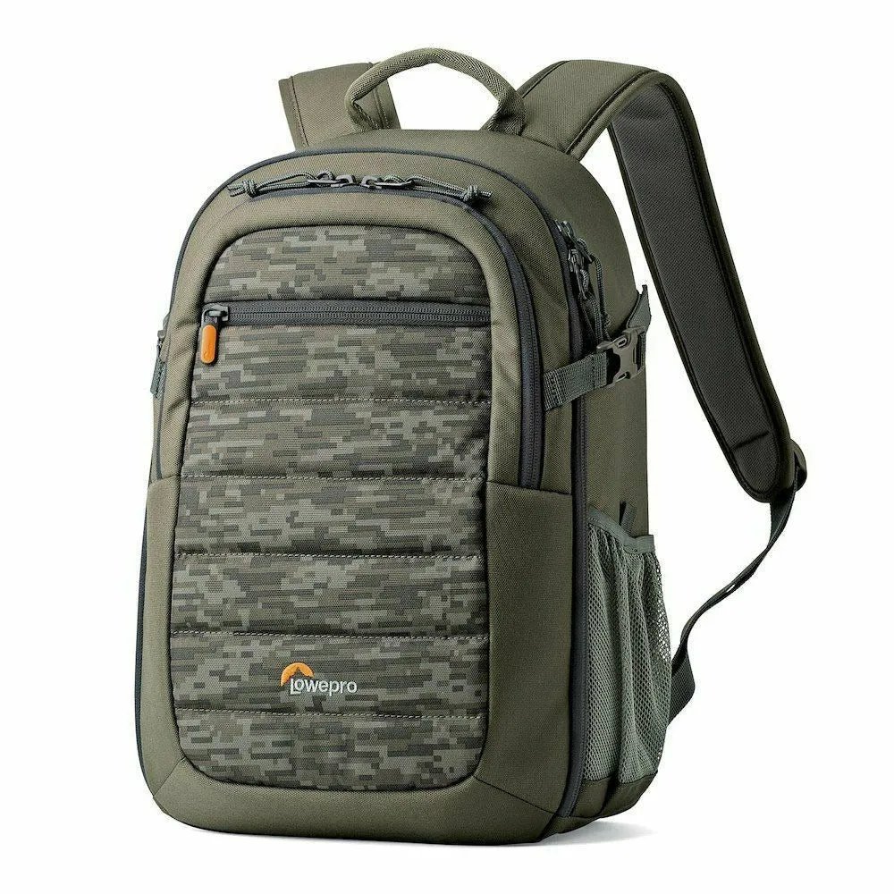 Lowepro Backpack Tahoe 150 Mica & Camo Ext 27x21x40 Int 25.5x13x36cm