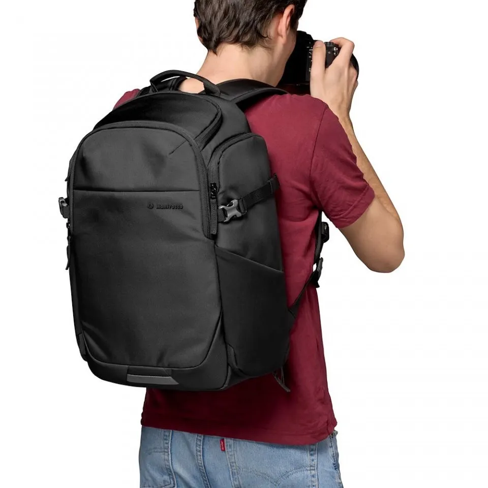 Manfrotto Backpack Befree Advanced3