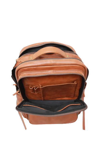 Michael Backpack