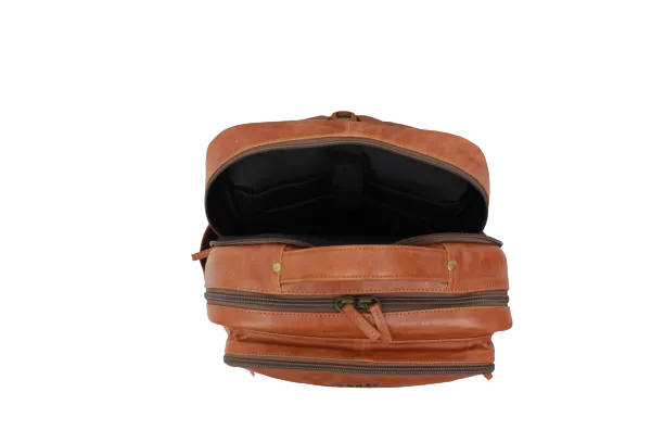 Michael Backpack