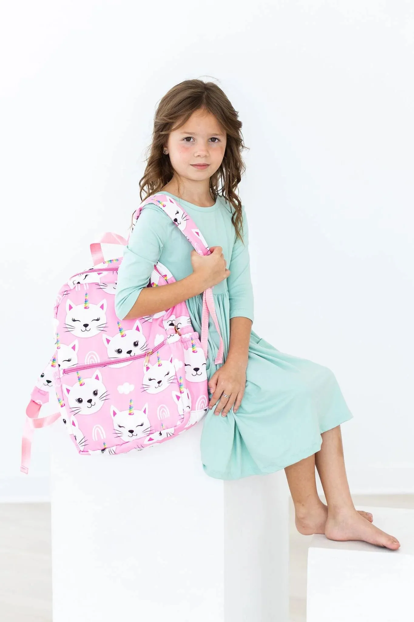 MILA & ROSE BACKPACKS