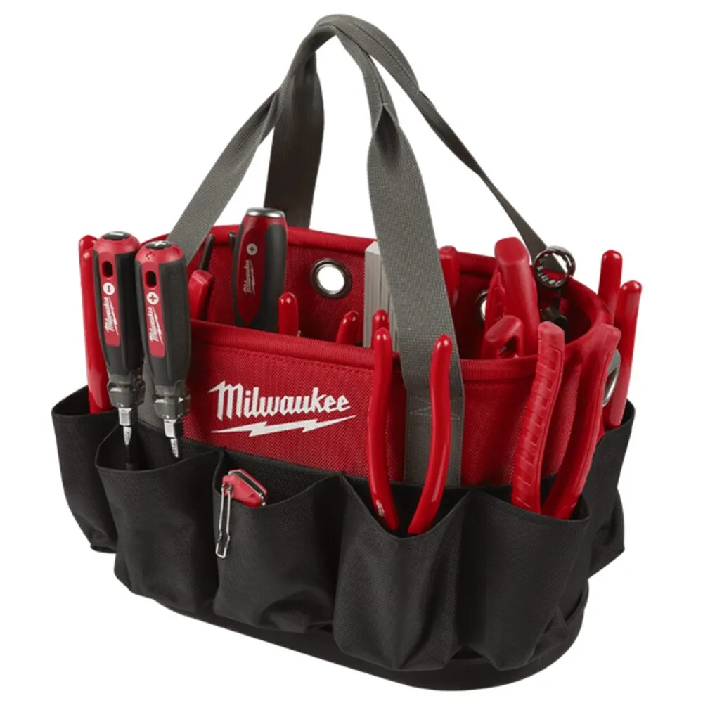 Milwaukee 48228275 Underground Oval Bag