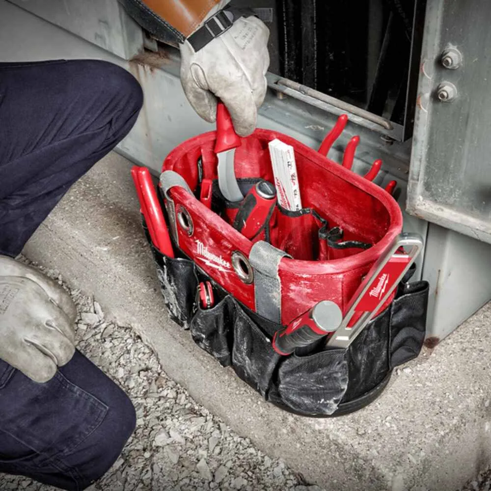 Milwaukee 48228275 Underground Oval Bag