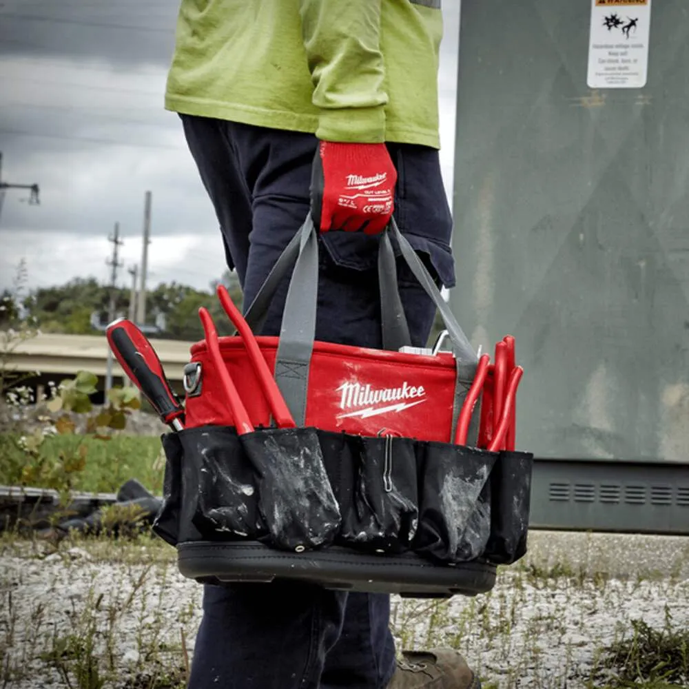 Milwaukee 48228275 Underground Oval Bag