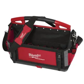 Milwaukee 48228320 500mm (20") PACKOUT Jobsite Tool Storage Tote