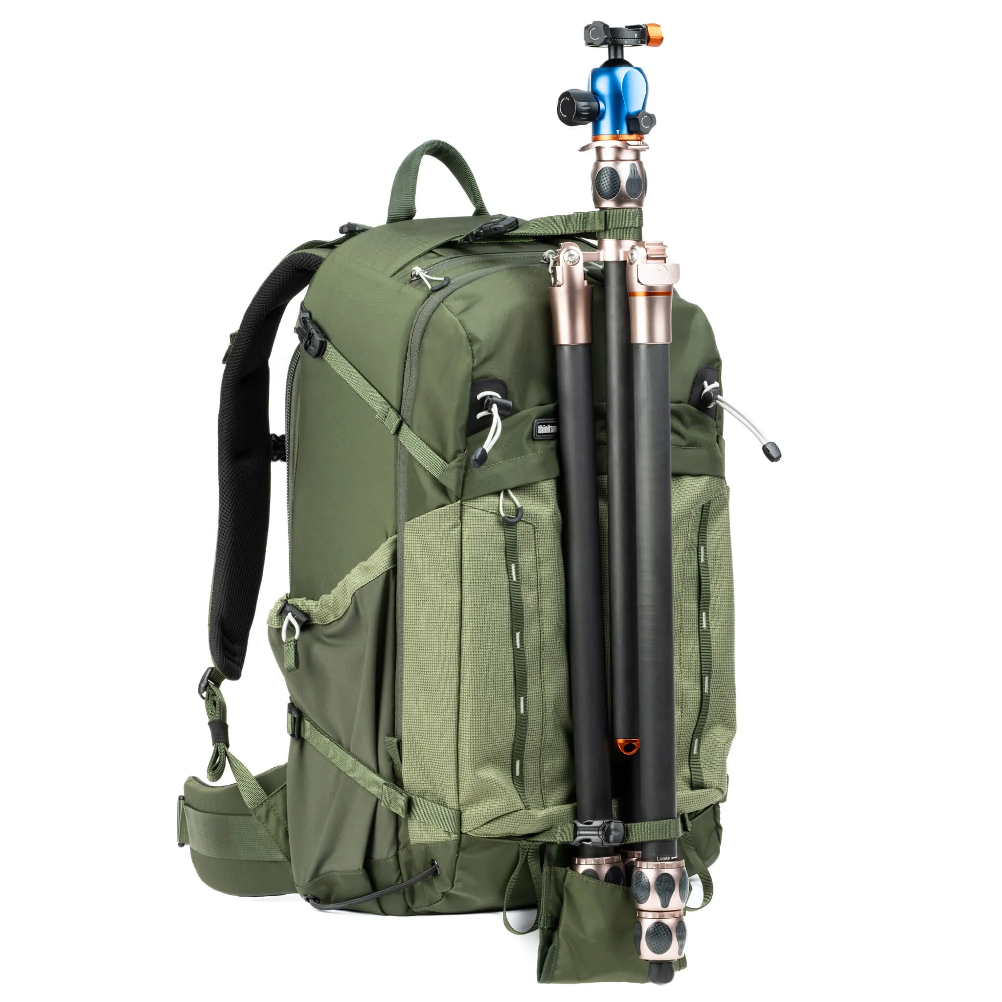 MindShift Gear Backlight Backpack (Montane Green, 36L)