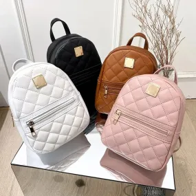 Mini Backpack for Women