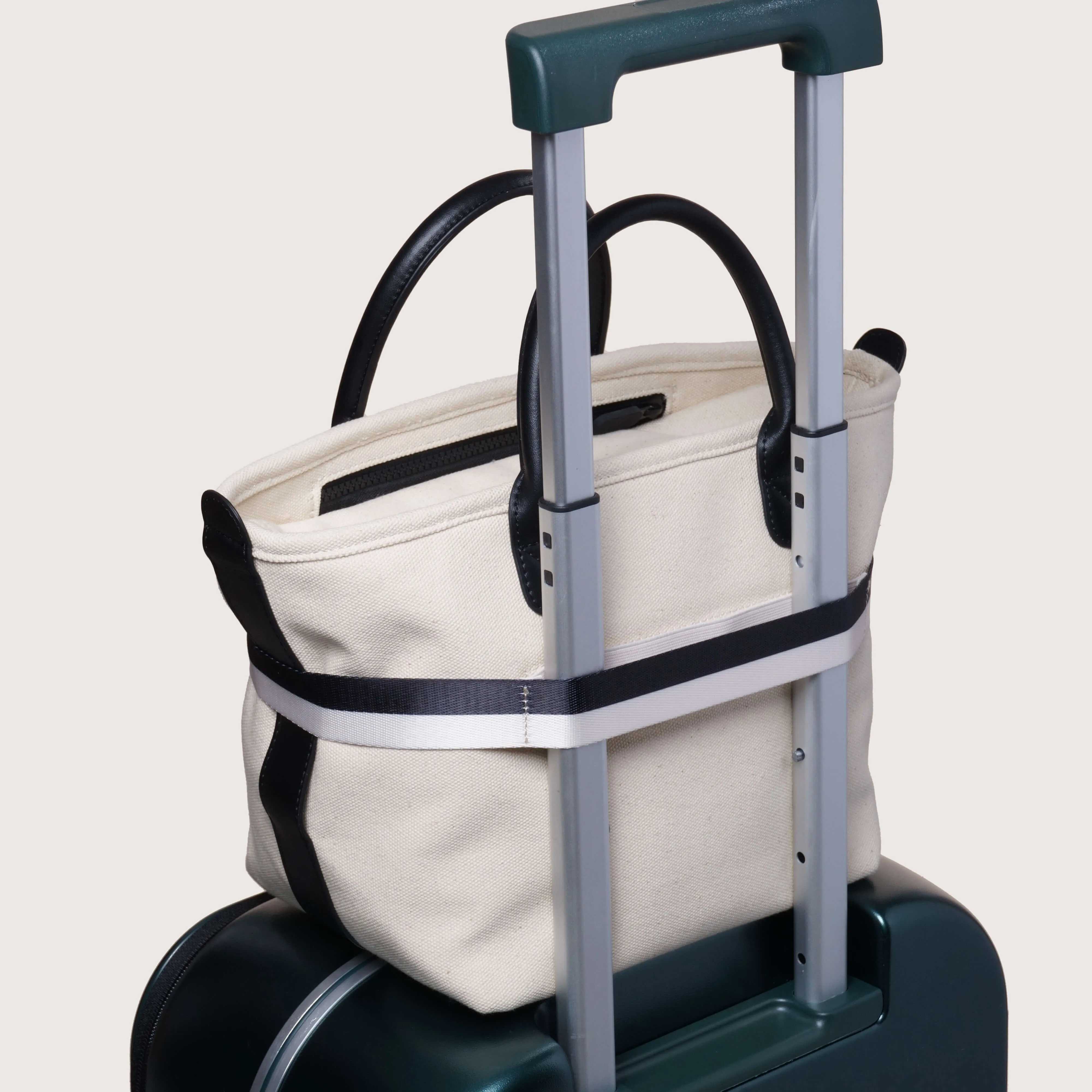 Mini Travel Belt - Tux