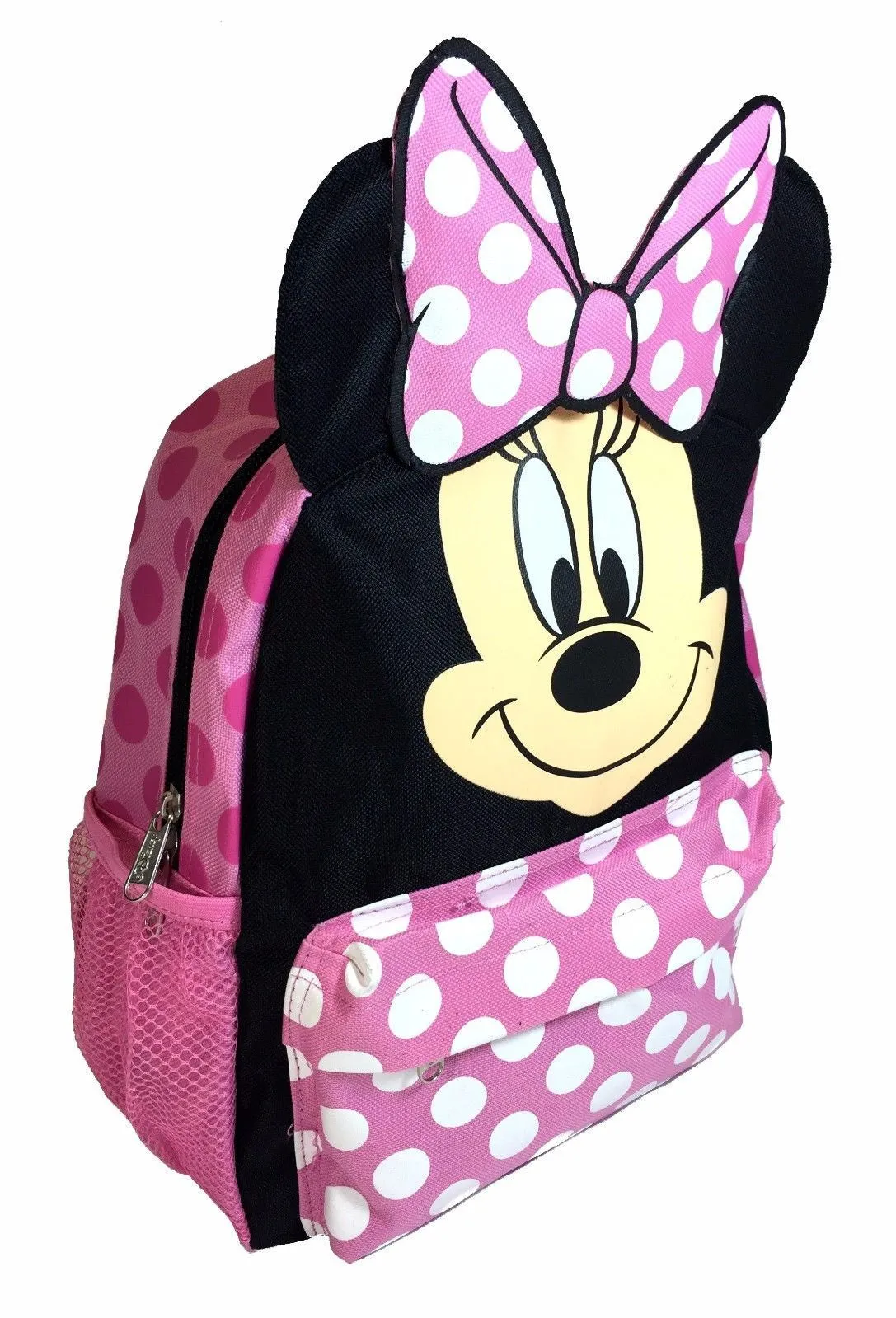 Minnie Mouse 16" Backpack for Girl